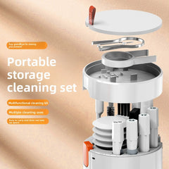 20-in-1 Electronic Device Cleaning Tools Kit