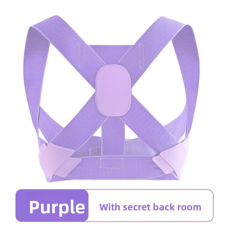 Women Posture Correction Back Support Belt