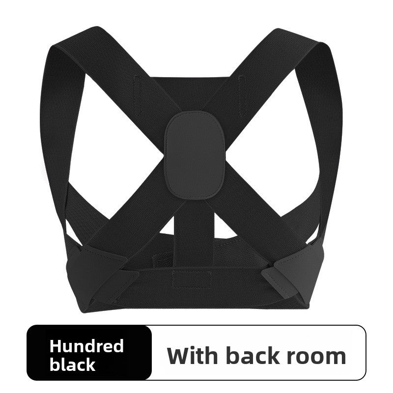 Women Posture Correction Back Support Belt
